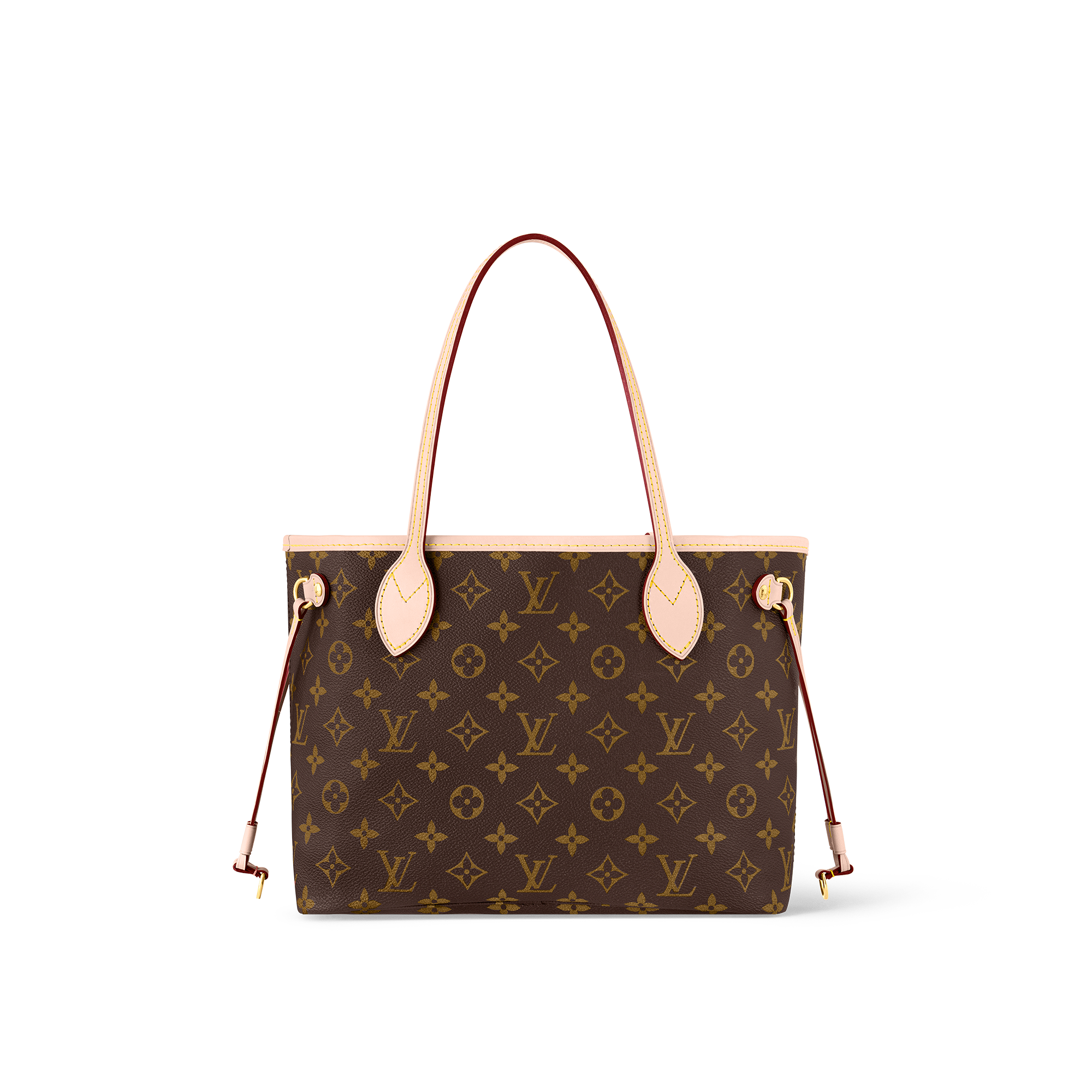 Ioffer louis 2025 vuitton neverfull